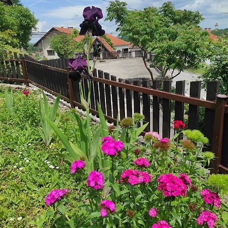 Apartman Domi Слуни Экстерьер фото