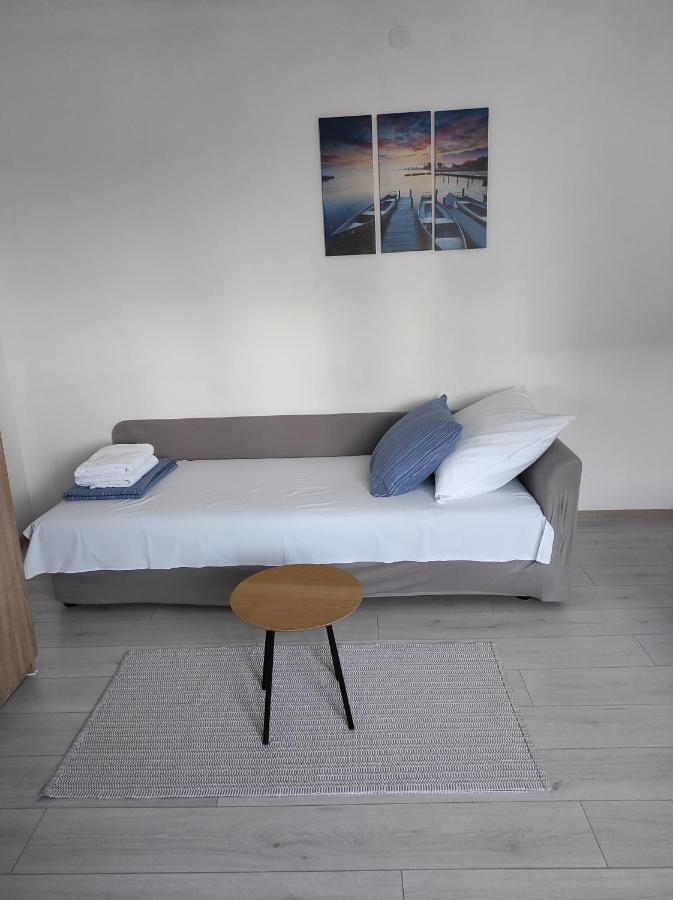 Apartman Domi Слуни Экстерьер фото