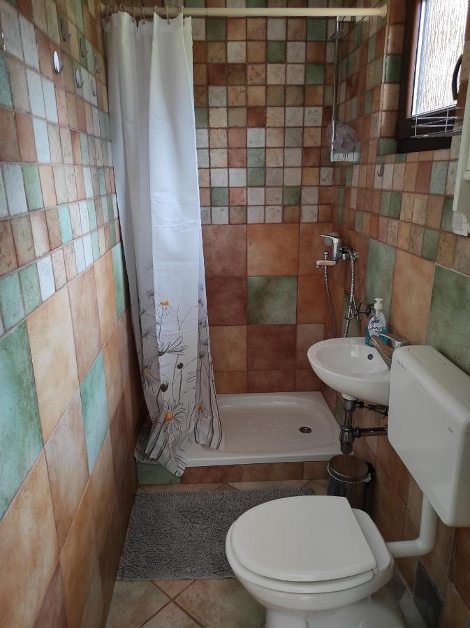 Apartman Domi Слуни Экстерьер фото