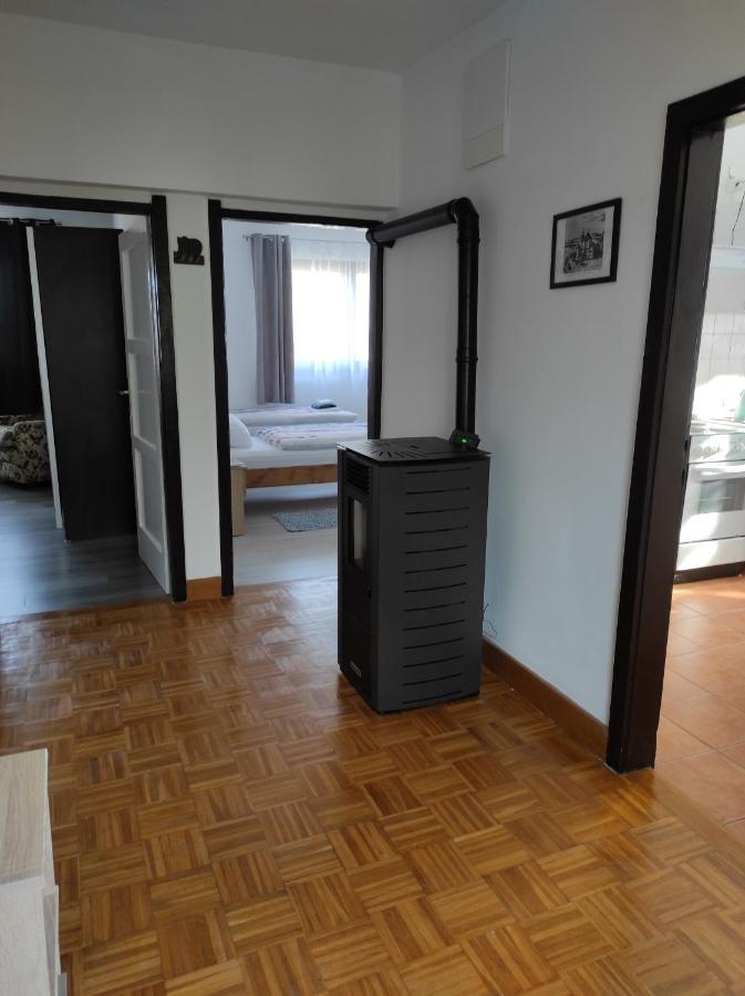 Apartman Domi Слуни Экстерьер фото